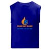 Adult Race Bib S-L Thumbnail