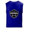 Adult Race Bib S-L Thumbnail