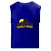 Adult Race Bib S-L Thumbnail