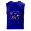 Adult Race Bib S-L Thumbnail