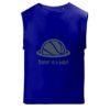 Adult Race Bib S-L Thumbnail