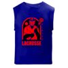 Adult Race Bib S-L Thumbnail
